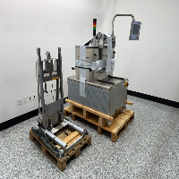 Multivac T260 Tray Sealer image 0